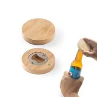 Abridor de Garrafa Personalizado