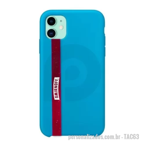 Acessório para celular personalizado - 