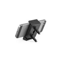 Porta Celular para Carro Personalizado, Perfeito para ser distribuído em feiras e eventos do universo automotivo, o Porta Celular para Carro Personalizado possui área nobre para inserção de logomarca através de gravação em tampografia. Confeccionado 