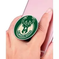 Suporte de Mesa para Celular Personalizado, Com seis opções de cores vibrantes, o suporte de mesa para celular personalizado é o brinde perfeito para ações promocionais em feiras e eventos de telefonia e tecnologia. Confeccionado em ABS de alta quali