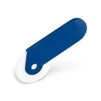 Cortador de pizza personalizado para brindes, produto de fabricação nacional, esse brinde possui ótimo custo e boa variedade de cores. Útil para promover e divulgar sua marca junto a clientes e colaboradores