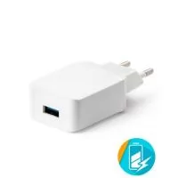 Adaptador de tomada universal