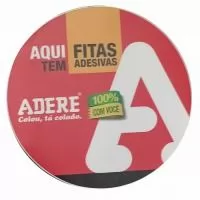 Adesivo de piso