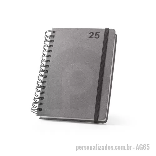 Agenda personalizada - Agenda Diária 2025 Personalizada