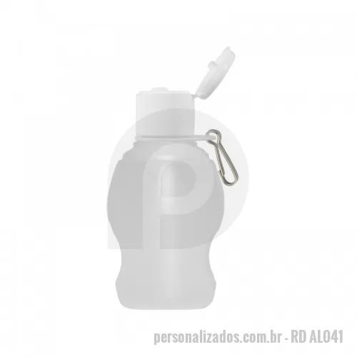 Álcool em gel personalizado - Álcool Gel personalizado com mosquete é composto por álcool 70º que combate 99,9% dos germes durante a higienização das mãos. É hidratante e ideal para você! Fabricado com qualidade e segurança certificadas, conforme regulamentação da ANVISA. Ideal para usar com as chaves de casa, do carro, mochilas e bolsas.