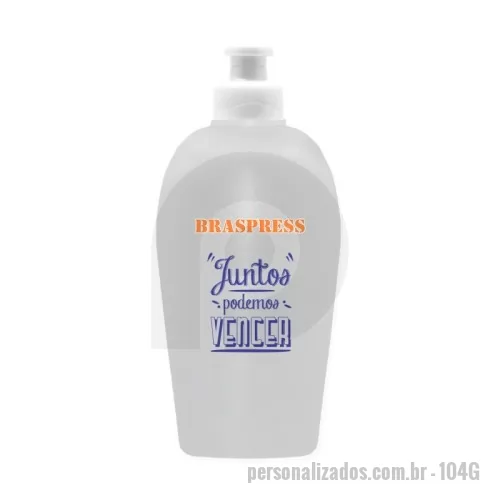 Álcool em gel personalizado - Álcool Gel To Go é composto por álcool 70° INPM que combate 99,9% dos germes durante a higienização das mãos. É hidratante e ideal para você! Embalagem de 310ml, personalizada com a logo de sua empresa. Fabricado com qualidade e segurança certificadas, conforme regulamentação da ANVISA.  ANVISA - 25351.450280/2020-04