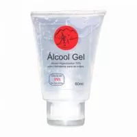 Álcool em gel