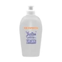 Álcool Gel To Go é composto por álcool 70° INPM que combate 99,9% dos germes durante a higienização das mãos. É hidratante e ideal para você! Embalagem de 310ml, personalizada com a logo de sua empresa. Fabricado com qualidade e segurança certificadas, conforme regulamentação da ANVISA.  ANVISA - 25351.450280/2020-04