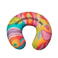 Almofada de pescoço
