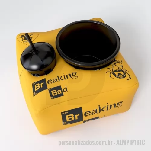 almofada porta pipoca personalizada - Almofada de Pipoca Personalizada Solteiro, Escolher nossa Almofada de Pipoca Solteiro em ISOFLEX é investir em qualidade, personalização e eficiência, garantindo um brinde promocional que será apreciado e lembrado por todos que o receberem.  Nossa almofada de pipoca solteiro em ISOFLEX é perfeita para quem valoriza momentos de lazer com conforto e estilo. Seja para uma noite de cinema solo ou uma maratona de séries, este brinde promocional é uma escolha inteligente e prática para promover sua marca ou evento.