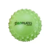 Bolinha Cravo Anti-Stress Personalizada, Peso 27,8 gramas, Dimensões 5,5 diâmetro, Materia Prima Vinil, Embalagem Individual