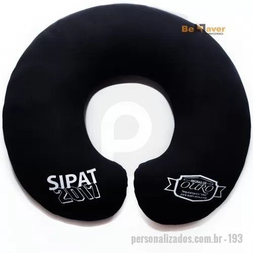 Apoio para cabeça personalizado - Apoio para cabeça personalizado. Fabricamos em várias cores, tecidos, modelos e personalizações.