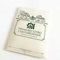 Aromatizador modelo envelope personalizado com a sua arte, embalado no saquinho transparente. 