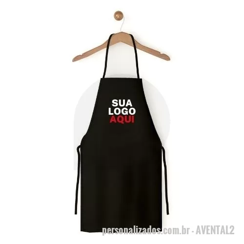 Avental personalizado - Avental para Churrasco Personalizado 2 Cores de Silk. Conheça o avental de churrasqueiro personalizável, a escolha ideal para entusiastas do churrasco e um brinde corporativo inesquecível. Este avental combina funcionalidade, elegância e personalização, assegurando que sua marca seja associada a momentos de alegria e sabor. Confeccionado com tecidos de primeira linha, oferece resistência e comodidade para horas de churrasco. Seu design pensado para o churrasqueiro moderno inclui múltiplos compartimentos para ferramentas e condimentos, garantindo que tudo esteja à mão. O que realmente destaca nosso avental é a possibilidade de personalização. Adicione o logo da sua empresa, o nome do presenteado ou uma frase tocante, tornando cada peça única. Mais do que um item promocional, é um presente que estreita laços e deixa memórias duradouras. Ideal para uso em eventos da empresa, como brinde em exposições ou presente para clientes especiais, o avental de churrasqueiro personalizável é um verda