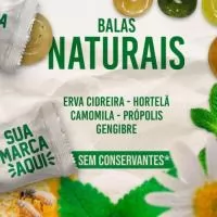 Balas Promocionais para Empresas,Comercio o melhor e mais Barato Brinde Promocional do Mercado