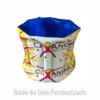 Balde de Gelo