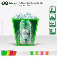 Balde de Gelo