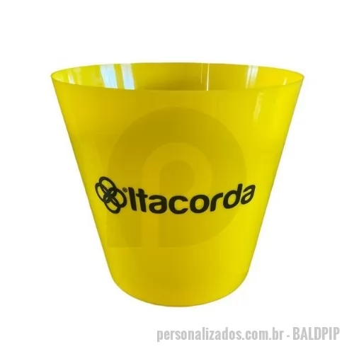 Balde de pipoca personalizado - Balde De Pipoca diversos tamanhos Personalizado. Gravação colorida, também  1 cor e na volta toda do balde Veja mais: Balde de pipoca personalizado