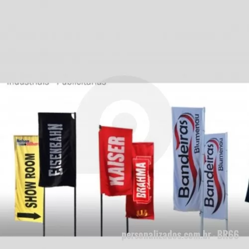 Bandeira personalizada - Somos fabricantes de bandeiras verticais para empresas,eventos ,sinalizadoras.