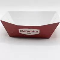 Bandeja para degustação