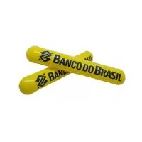 Bate Bate Personalizado, Dimensões 50 X 10 CM, Cor PERSONALIZADA