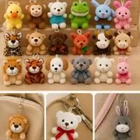 FABRICANTE DE PELUCIA PERSONALIZADA PARA SUA MARCA  ACABAMENTO PREMIUM