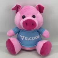 Bichinho e bonequinho