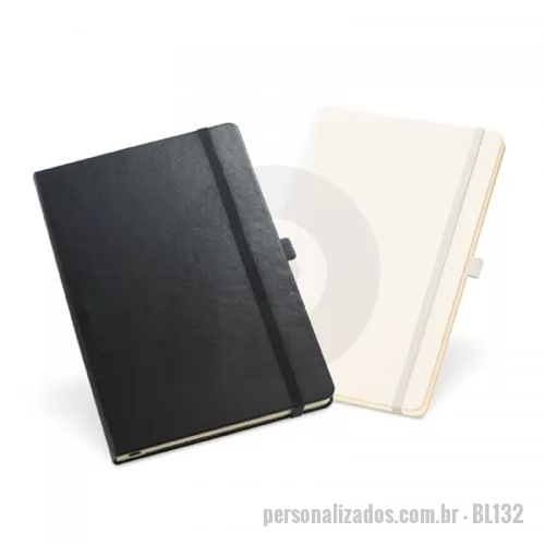 Bloco Anotações personalizado - Bloco de Anotações com Pautas Personalizado