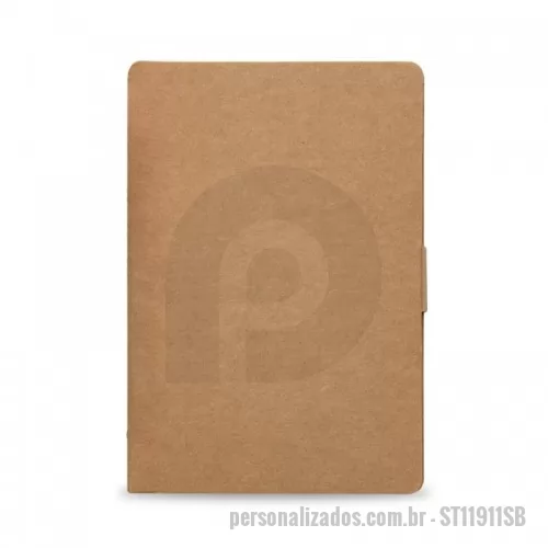 Bloco Anotações personalizado - Bloco de Anotações com Autoadesivos Promocional  Dimensão: Altura :  15,3 cm Largura :  10,3 cm