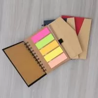 Bloco Anotações