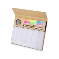 Bloco de Anotações Personalizado