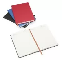 Bloco de Anotações com Pautas Personalizado