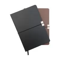Bloco de Anotações com Pautas Personalizado