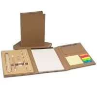 Bloco de Anotações Ecológico Personalizado