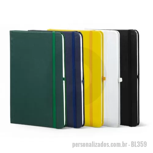 Bloco cubo personalizado - Bloco de Anotações com Pautas Personalizado