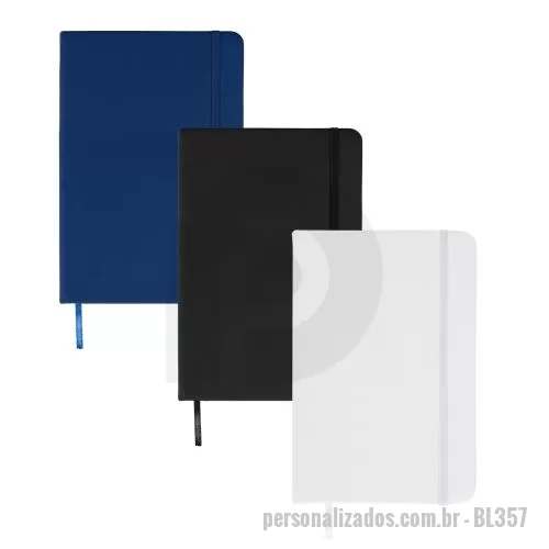 Bloco cubo personalizado - Bloco de Anotações com Pautas Personalizado