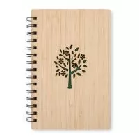 Bloco de Anotações com Pauta Personalizado