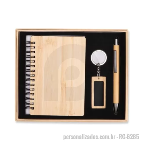 Bloco personalizado - 