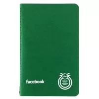 Com formatos e acabamentos variados, o sketchbook é uma opção super em conta de cadernetas de anotação 