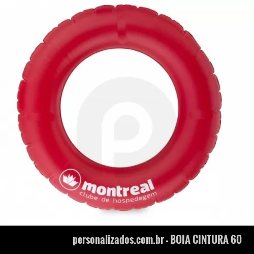 Boia personalizada - BOIA CINTURA INFANTIL 60CM
