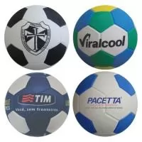 Bola de Futebol