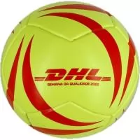 Bola Futebol Campo Oficial 5 PU (Termofusion) Personalizada 