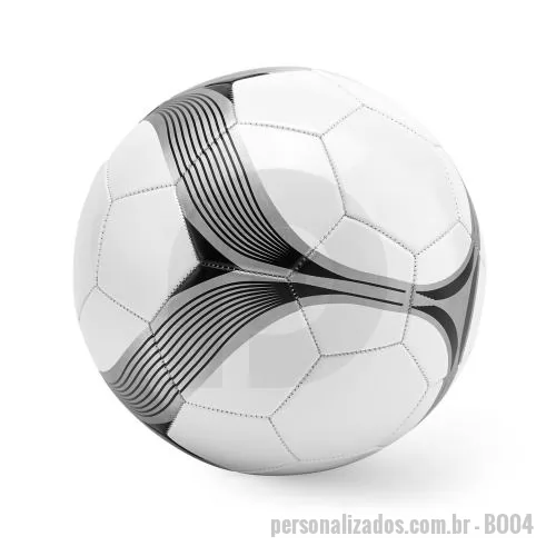 Bola de pingue pongue personalizada - Bola de Futebol Personalizada