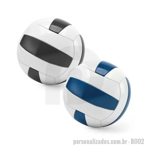 Bola de pingue pongue personalizada - Bola de Voleibol Personalizada