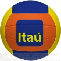 Bola de Volei