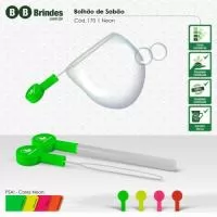 Bolha de sabão