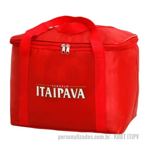 Bolsa de academia personalizada - Bolsa de academia Personalizada - KBBT ITIPV - Bolsa térmica de nylon 70 plastificado em pvc laminado 0.15 - 167580 - Bolsa de academia