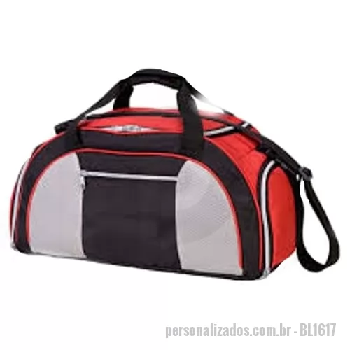 Bolsa de academia personalizada - bolsa academia