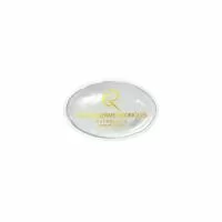 Bolsa de gel - Formato oval - Medida: 10x6,5