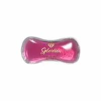 BOLSA DE GEL ABSORVENTE - PERSONALIZADA - MEDIDA 16X7,5